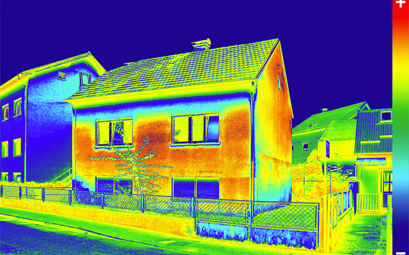 energy efficient house plan